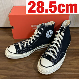 新品未使用 CT70 CHUCK TAYLOR チャックテイラー 28.5cm 28.5cm