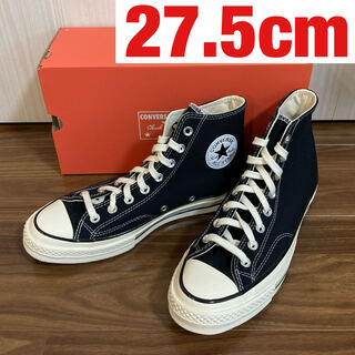 新品未使用 CT70 CHUCK TAYLOR チャックテイラー 27.5cm 27.5cm