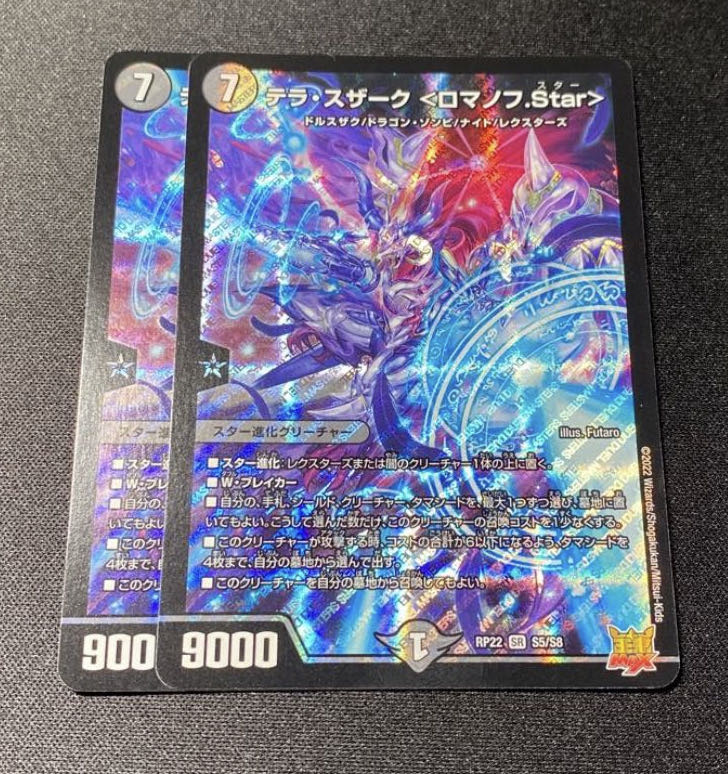 [2] Terra Suzaku <Romanov.Star