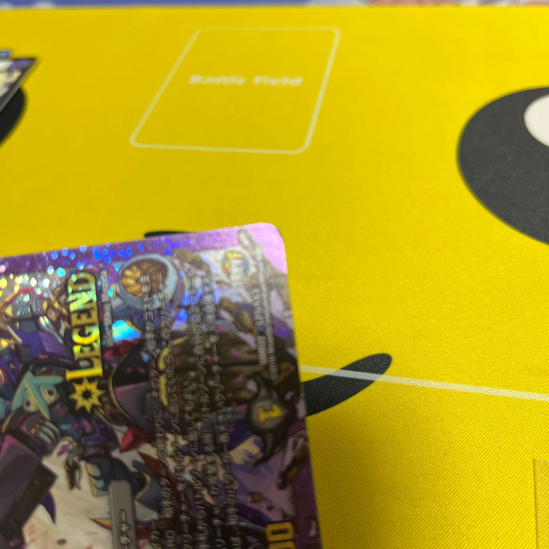 ZEROの侵略 ブラックアウト  状態悪