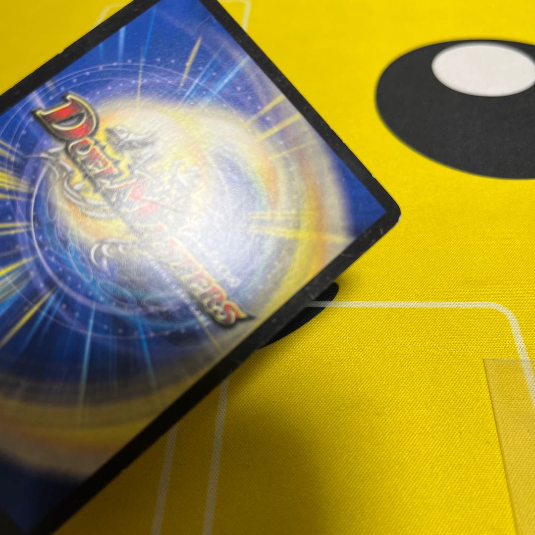 ZEROの侵略 ブラックアウト  状態悪