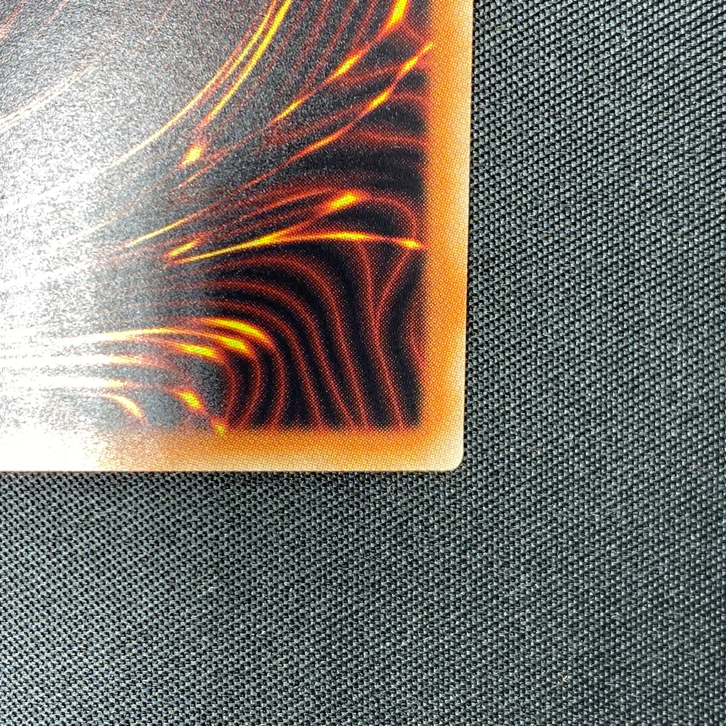 Eria the Water Charmer, Gentle 20th Secret Rare ETCO-JP055