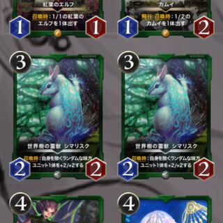 Set of 2 Sima Squirrel Ku