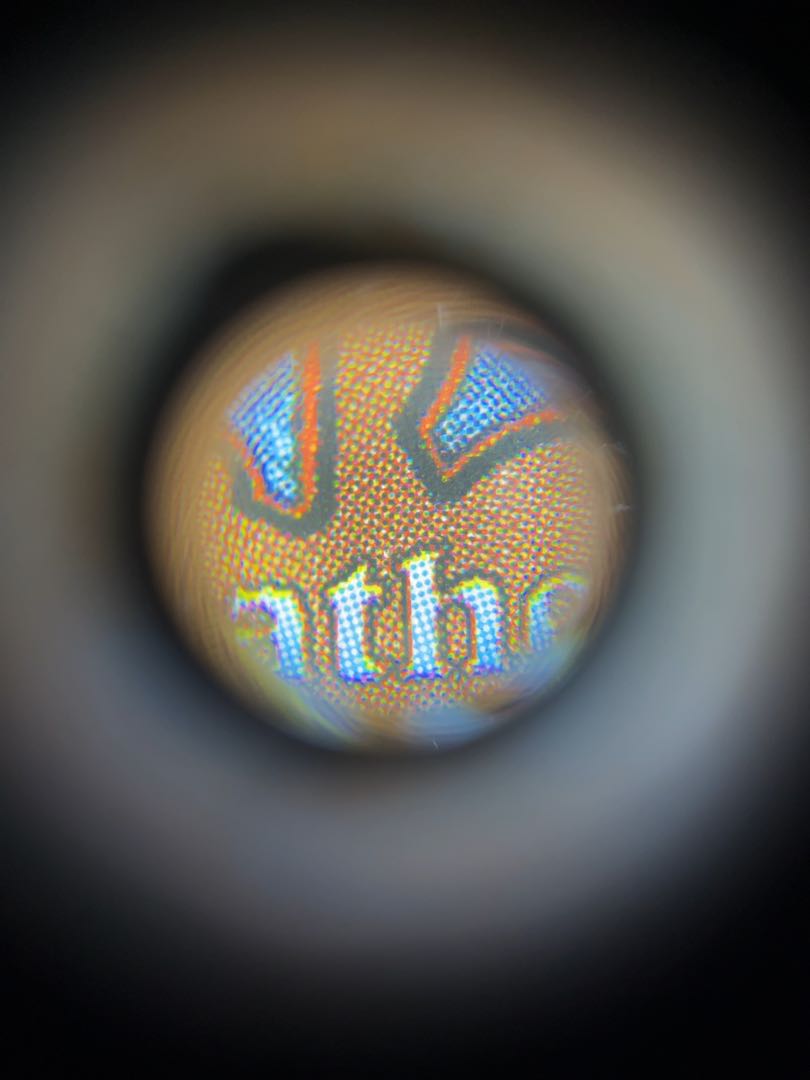 MTG Lion's Eye Diamond Japanese