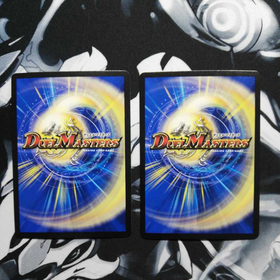 怒流牙 サイゾウミスト ×2