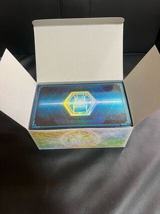 シークレットシャイニーBOX 閃刀姫