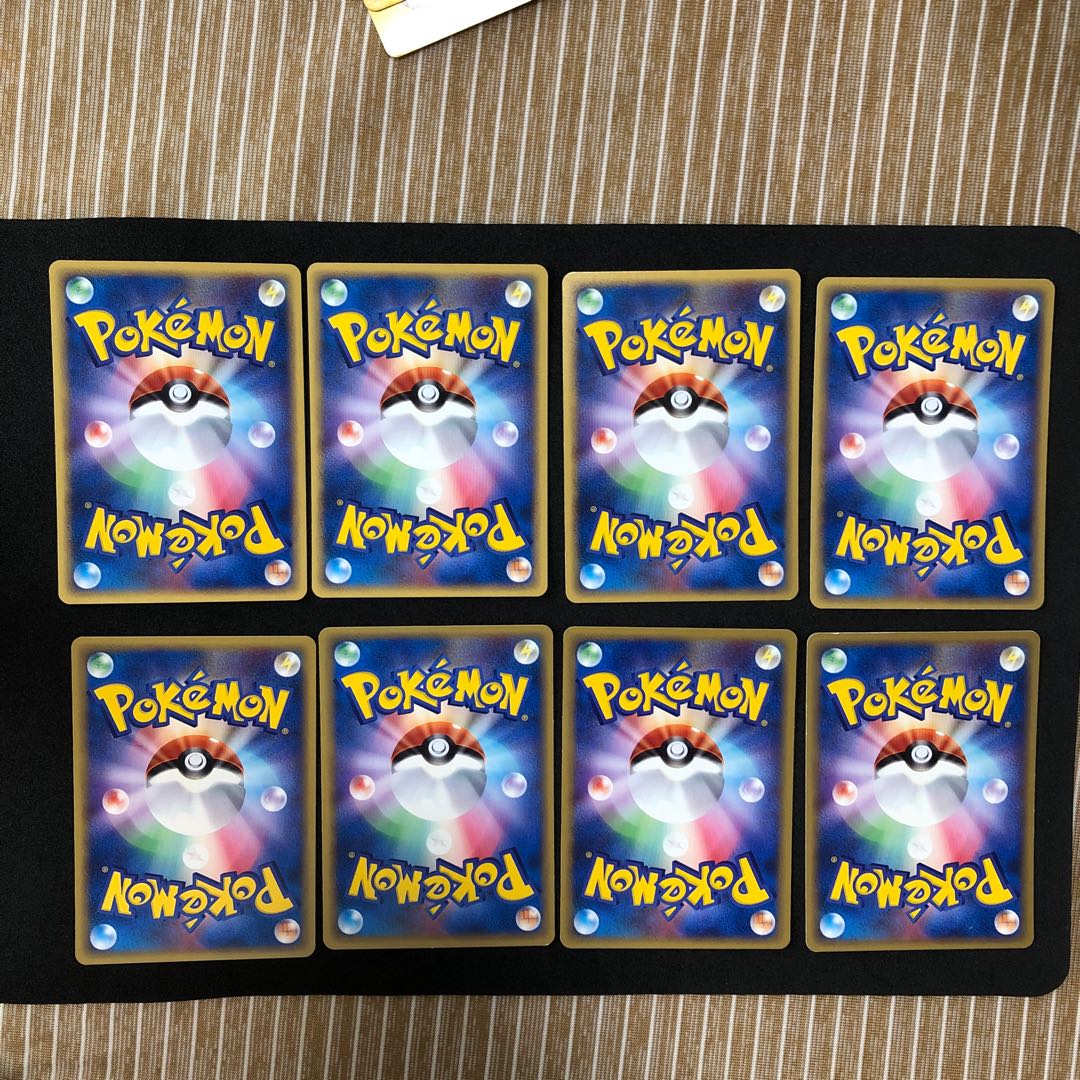 BAK's exclusive 5th normal card compilation of 40 cards.