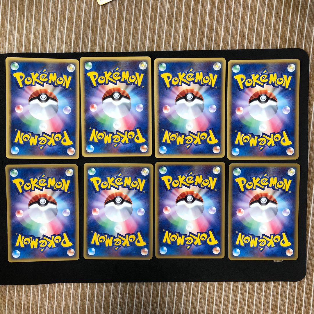 BAK's exclusive 5th normal card compilation of 40 cards.