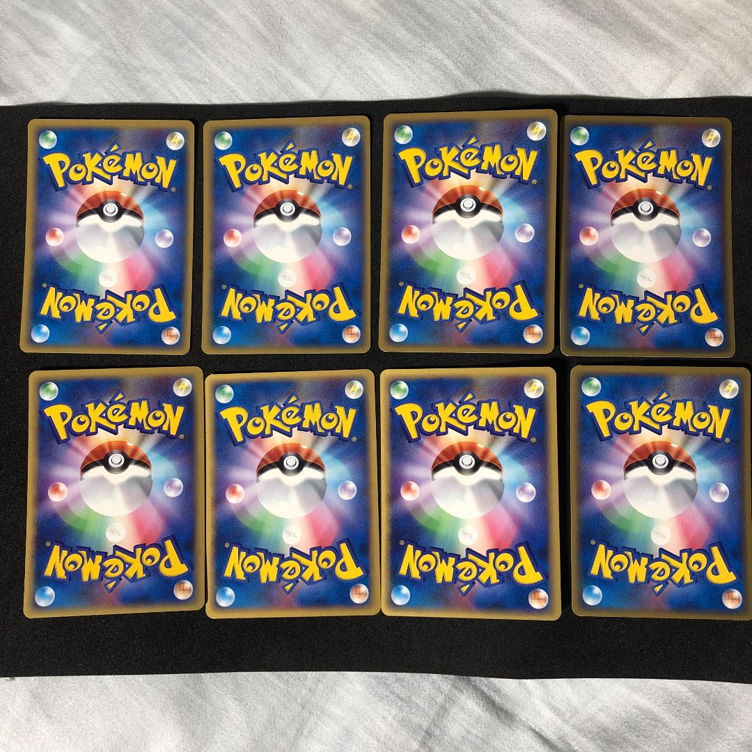 BAK's exclusive 5th normal card compilation of 40 cards.