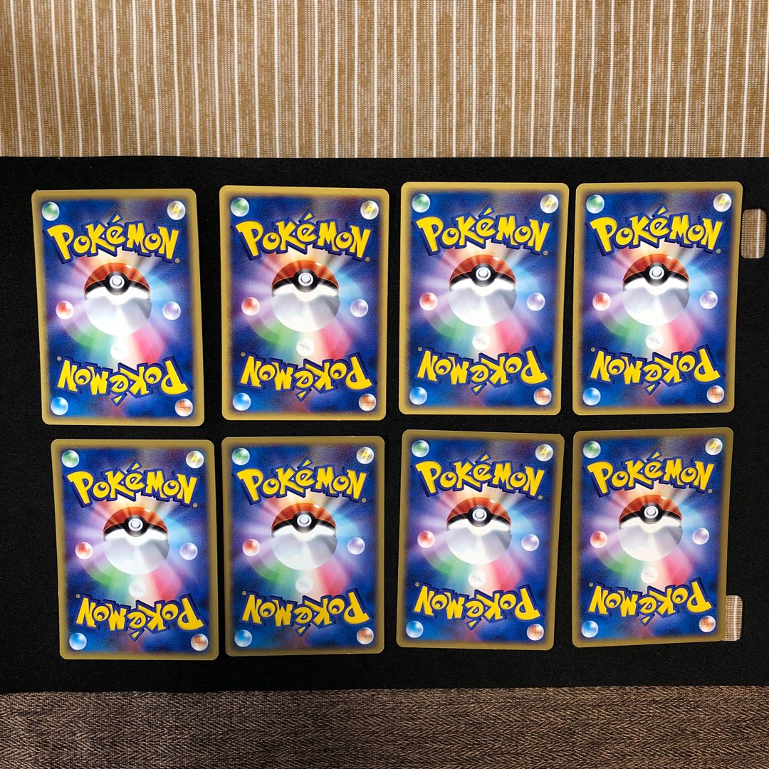 BAK's exclusive 5th normal card compilation of 40 cards.