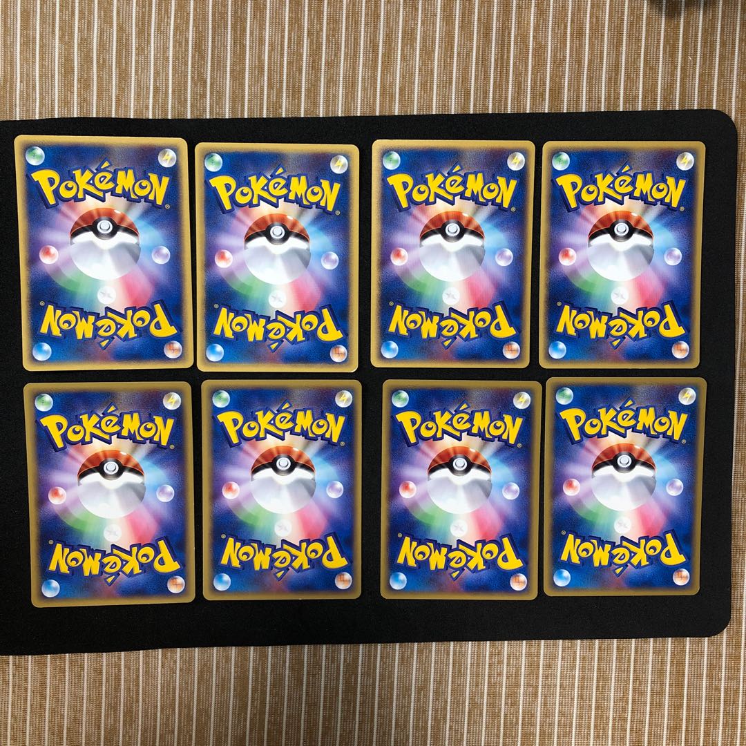 BAK's exclusive 5th normal card compilation of 40 cards.