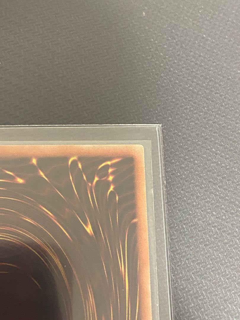 Yu-Gi-Oh Wynn the Wind Channeler Secret Sik.