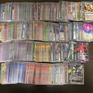 バトスピ 引退品