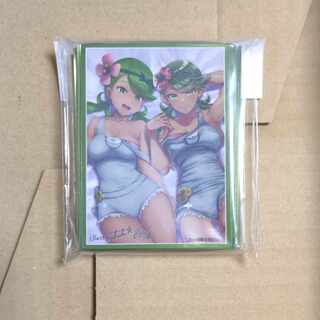 マオ　スリーブ