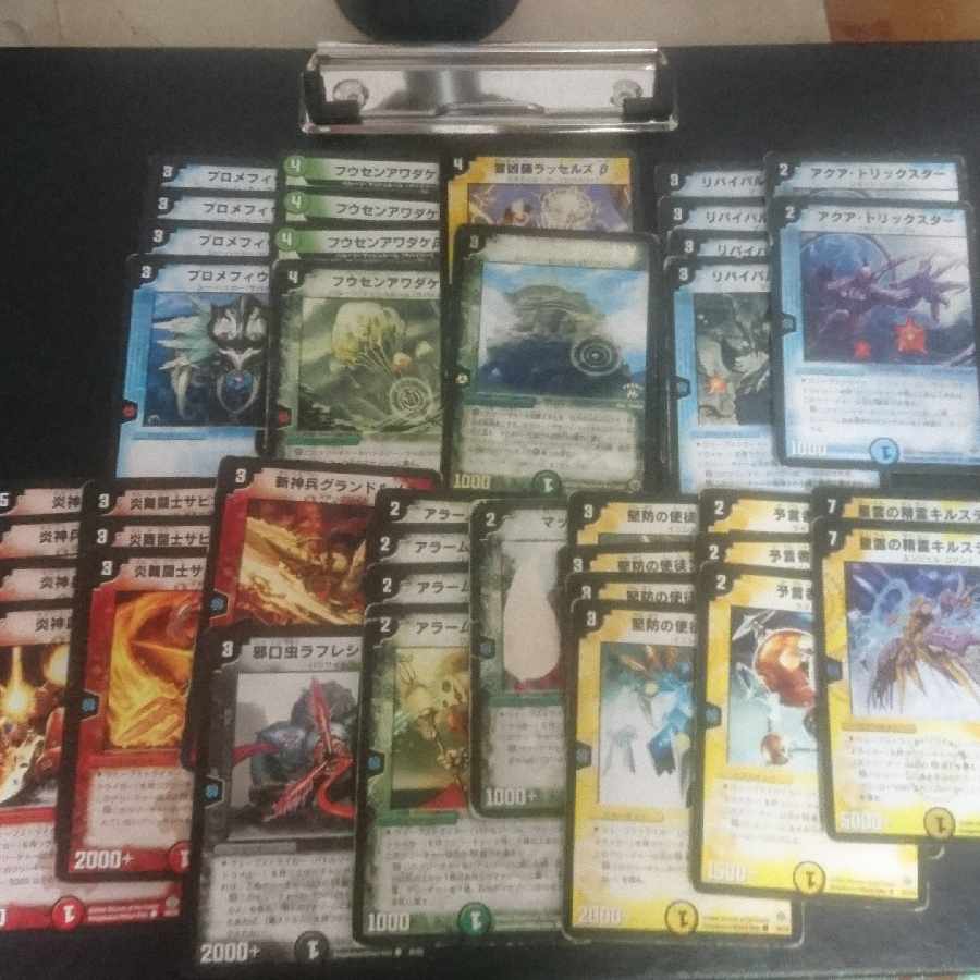 E11 Survivor summary sale Kilstine, Nebula Elemental VR 1/55