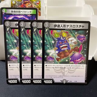 伊達人形ナスロスチャ 37/98