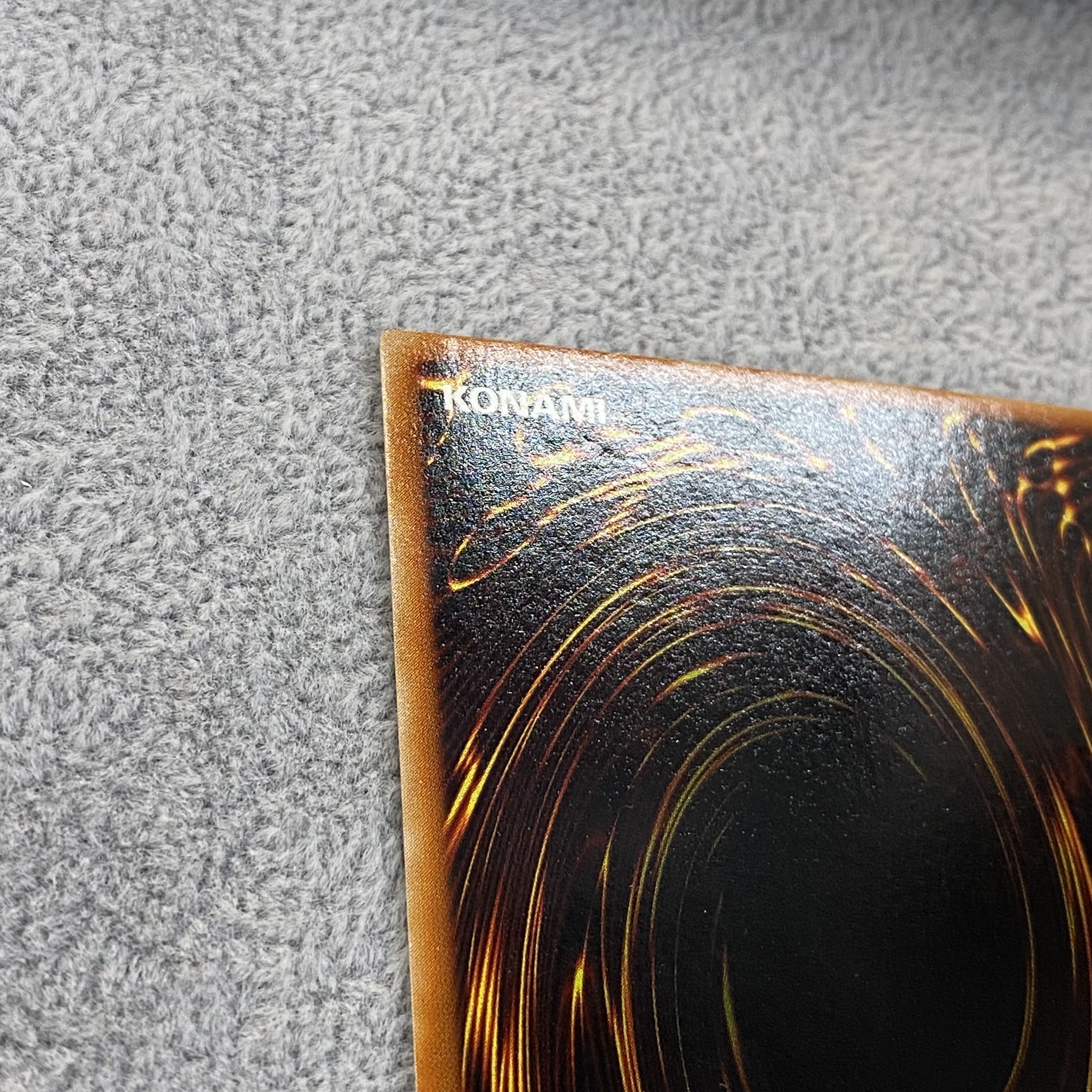 Skull Priest Yasushi Ultra Rare Yu-Gi-Oh! 2nd National Tournament Second Place Product 1枚