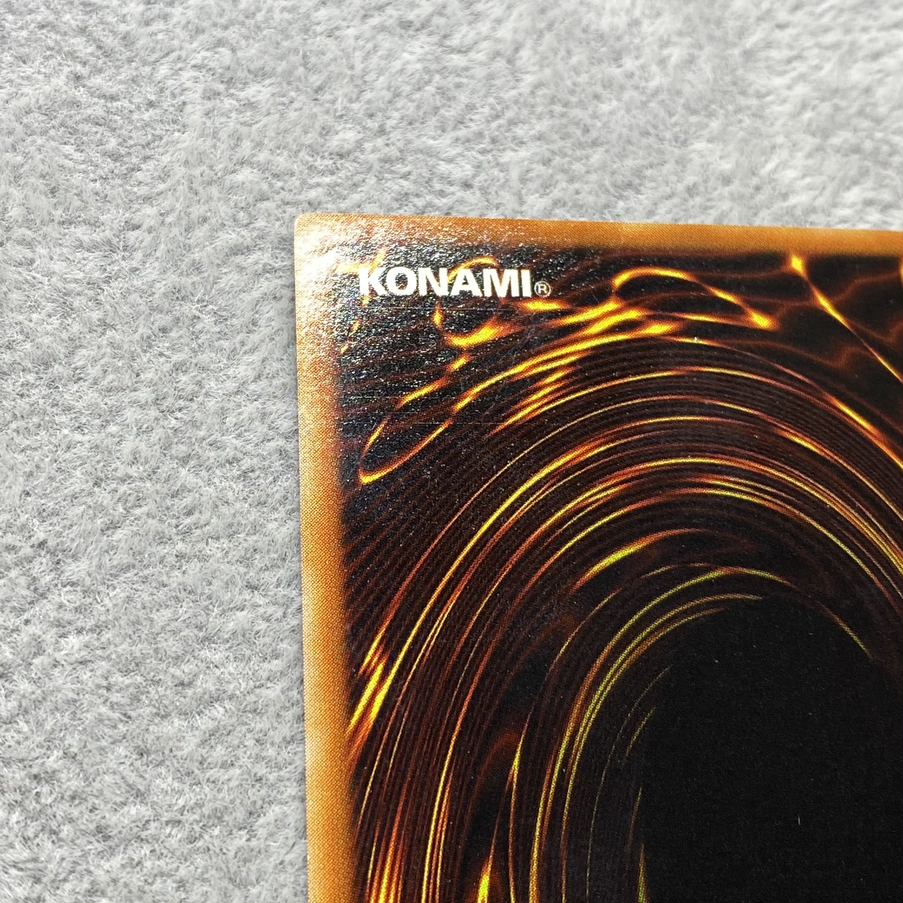 Skull Priest Yasushi Ultra Rare Yu-Gi-Oh! 2nd National Tournament Second Place Product 1枚