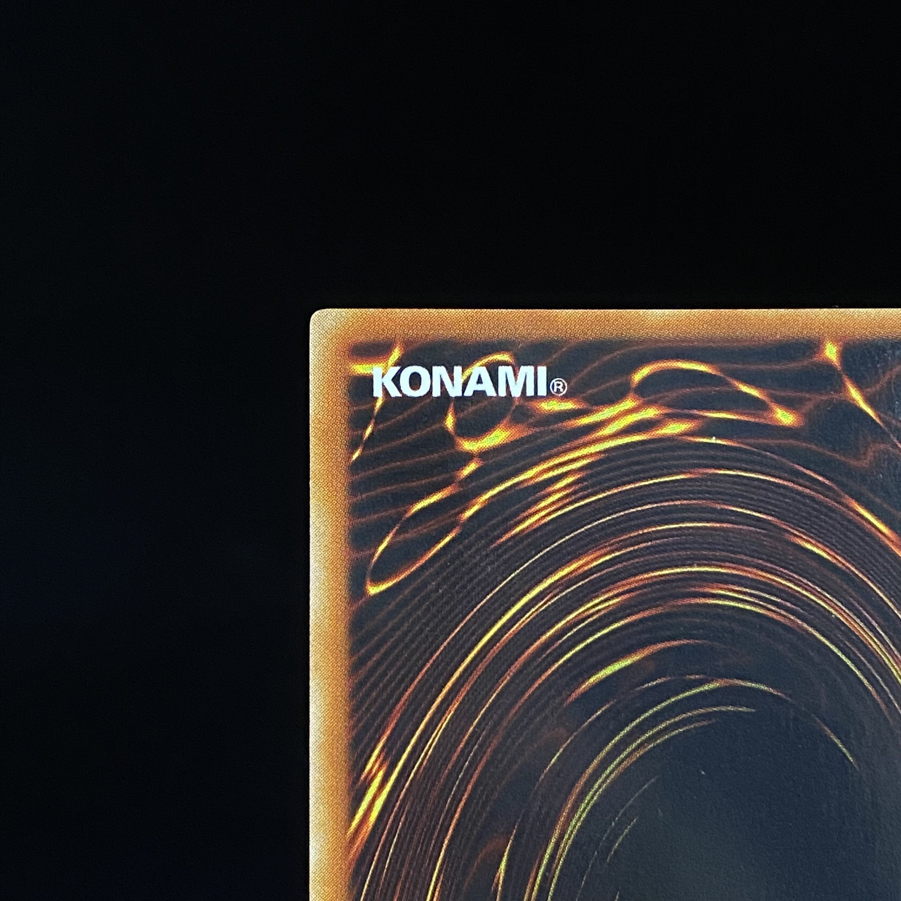 Skull Priest Yasushi Ultra Rare Yu-Gi-Oh! 2nd National Tournament Second Place Product 1枚