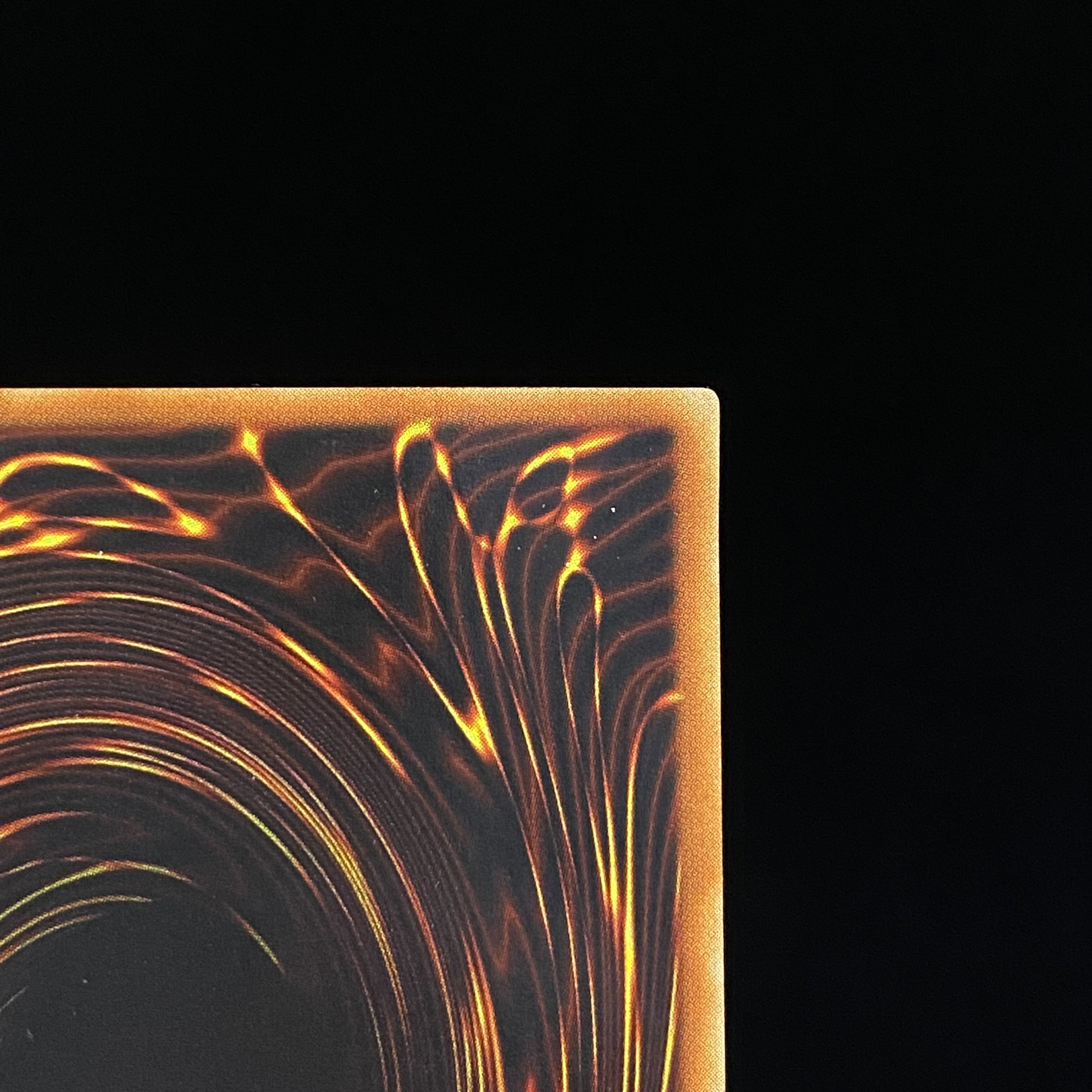 Skull Priest Yasushi Ultra Rare Yu-Gi-Oh! 2nd National Tournament Second Place Product 1枚