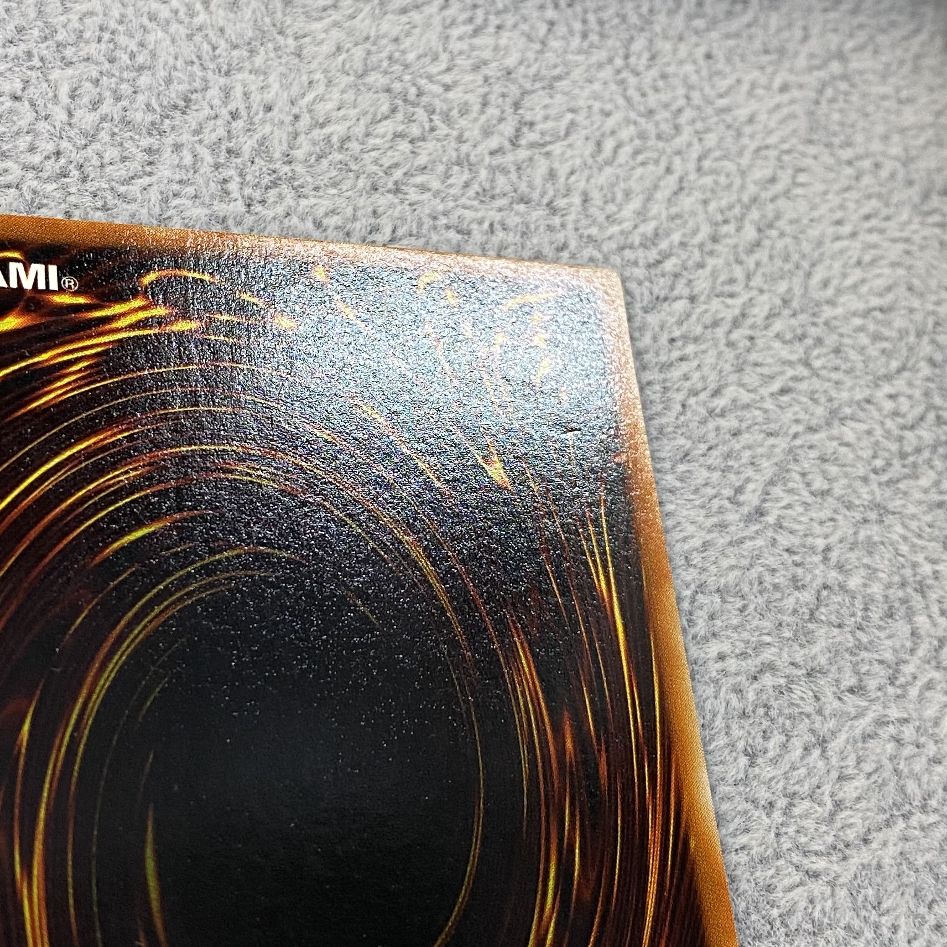 Skull Priest Yasushi Ultra Rare Yu-Gi-Oh! 2nd National Tournament Second Place Product 1枚