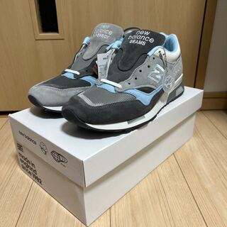 Paperboy × Beams × New Balance M1500 "Grey" 28.5cm