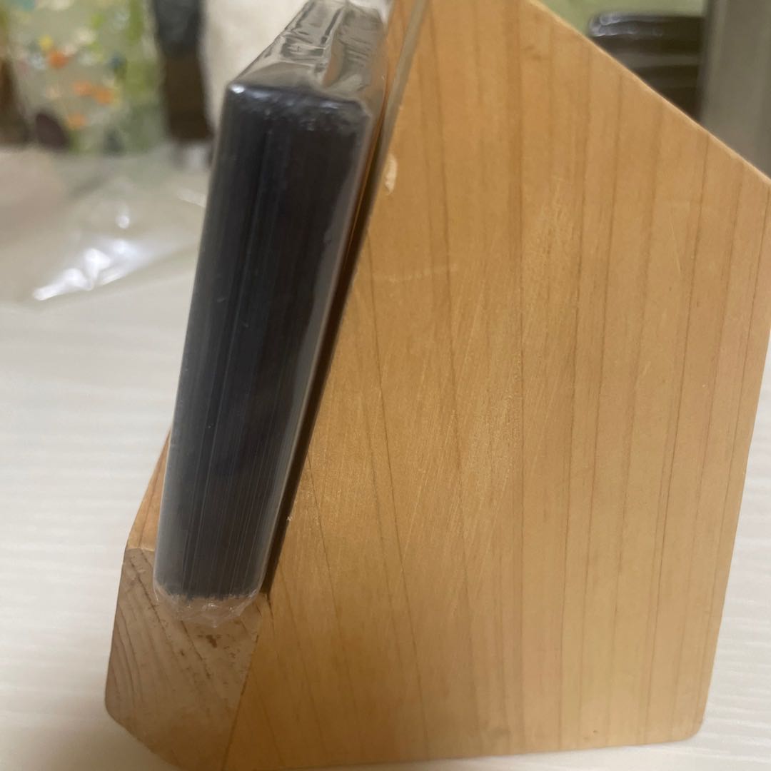 Evil Twin Sleeve 50pcs.