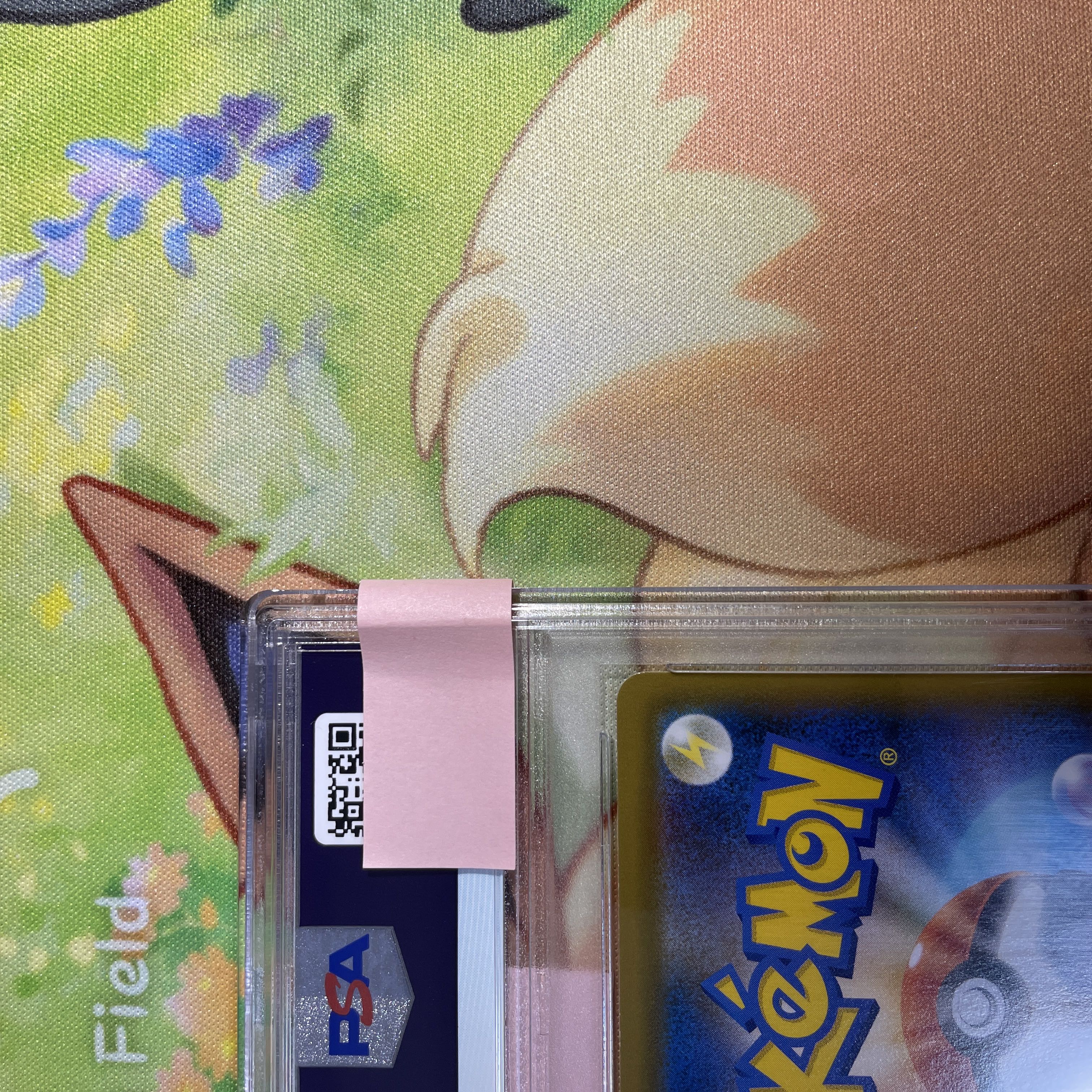 PSA10 CelebiV Promo SA Spec PROMO 175/S-P Appraised