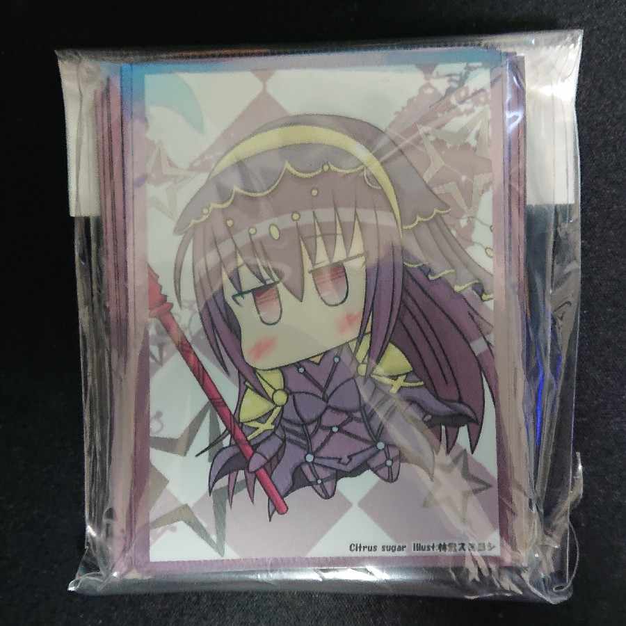 Price reduction negotiable] FGO Skasaha Sleeve