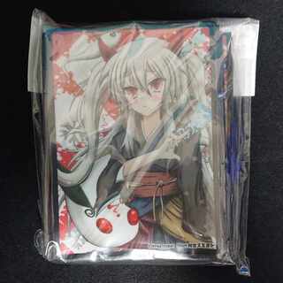 Price Drop Negotiable] Yu-Gi-Oh! Ghost Ogre & Snow Rabbit Sleeve