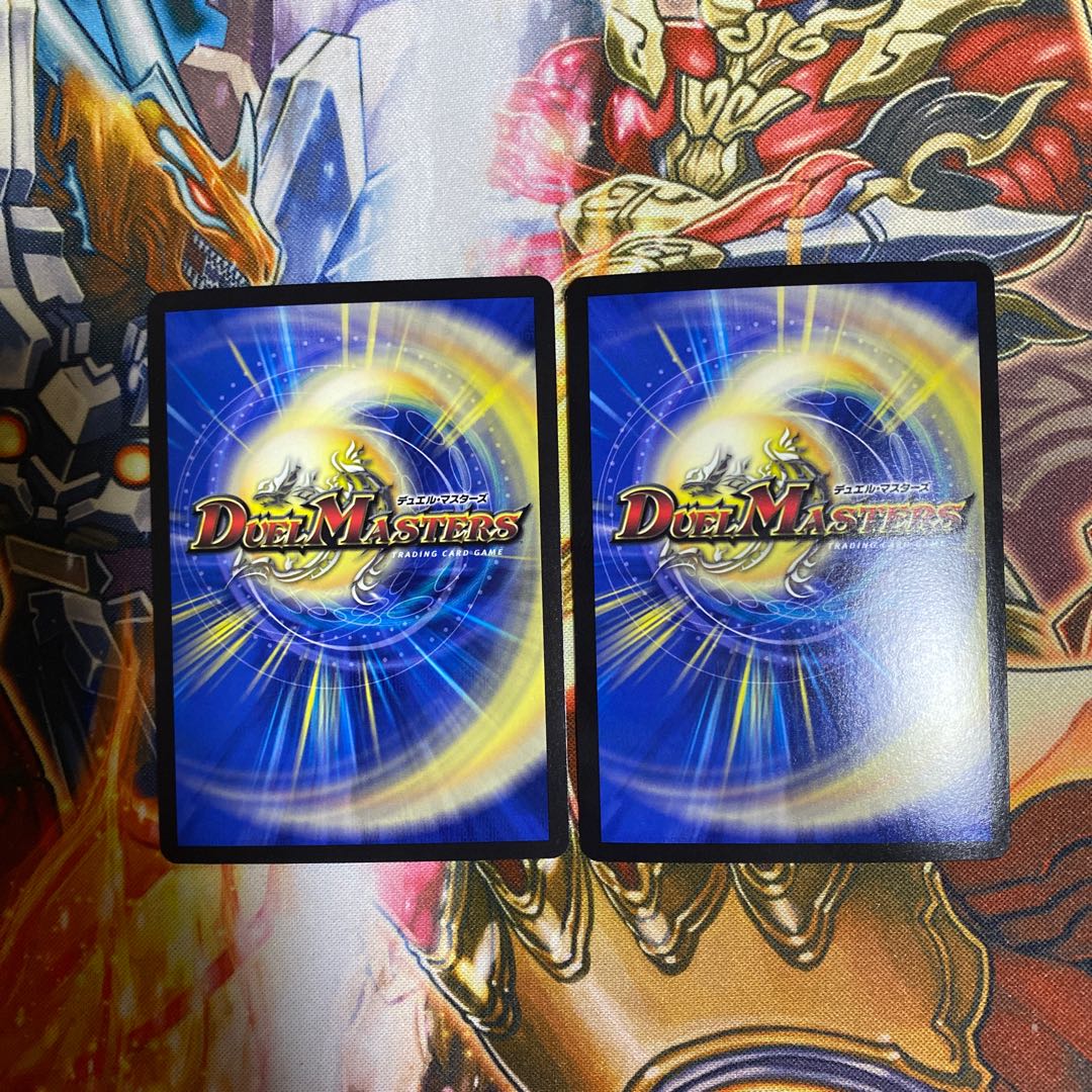 Trumpet Joe & Joragon -Story of Freedom- DSR 1/100, set of 2