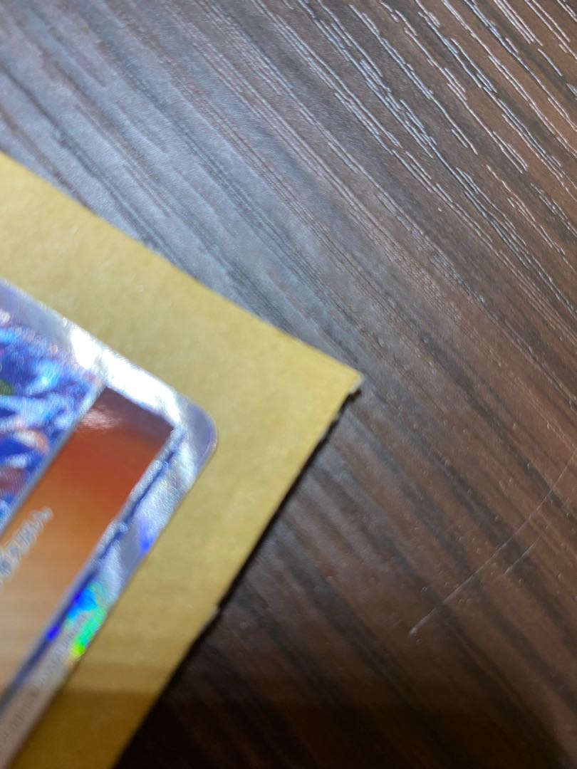 Pokémon Card Lillie SR GardevoirGX SR