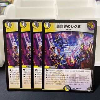 Shikumi in the shadow world R 22/95