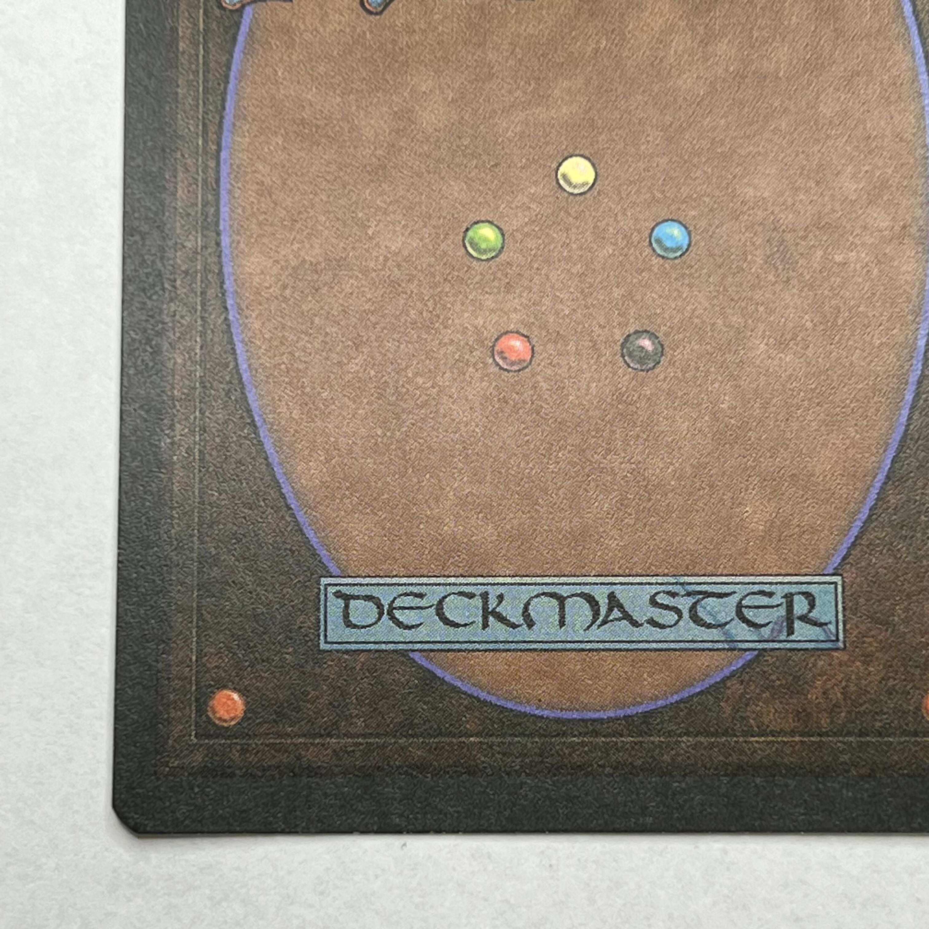 [4ED/EN] Strip Mine/Strip Mine