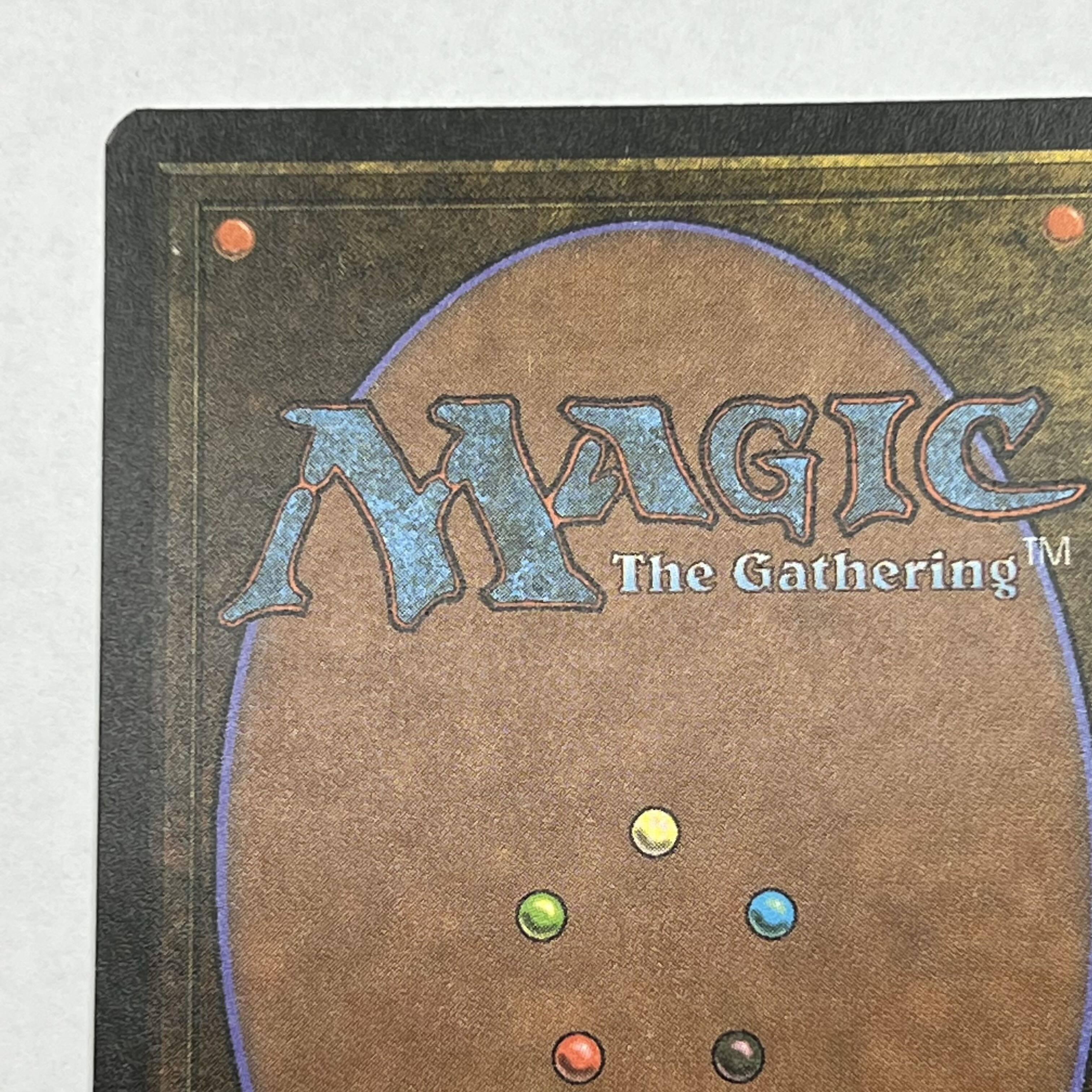 [4ED/EN] Strip Mine/Strip Mine