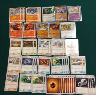 ポケモンカード ドンファンデッキ！