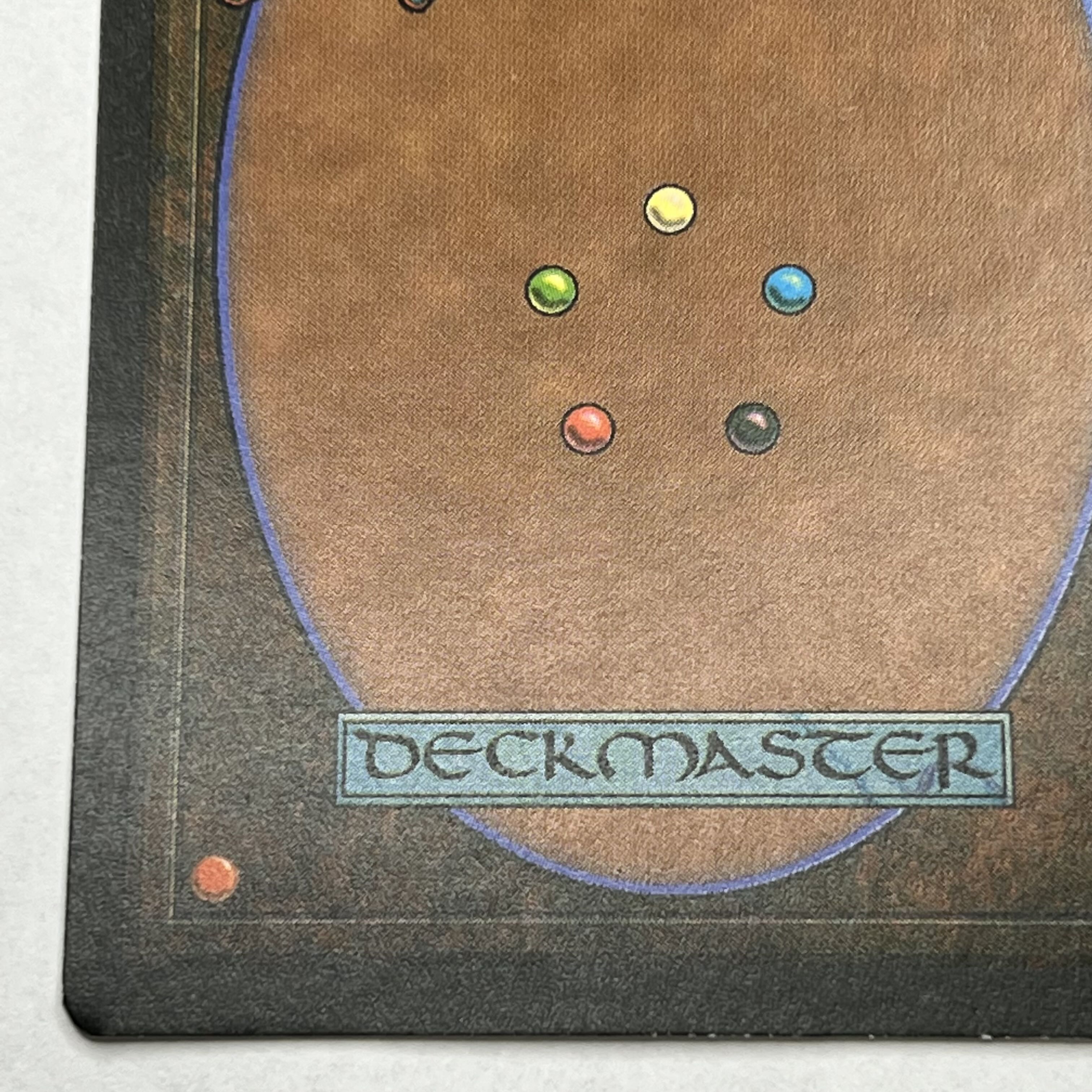 [4ED/EN] Kormus Bell/Kormus Bell