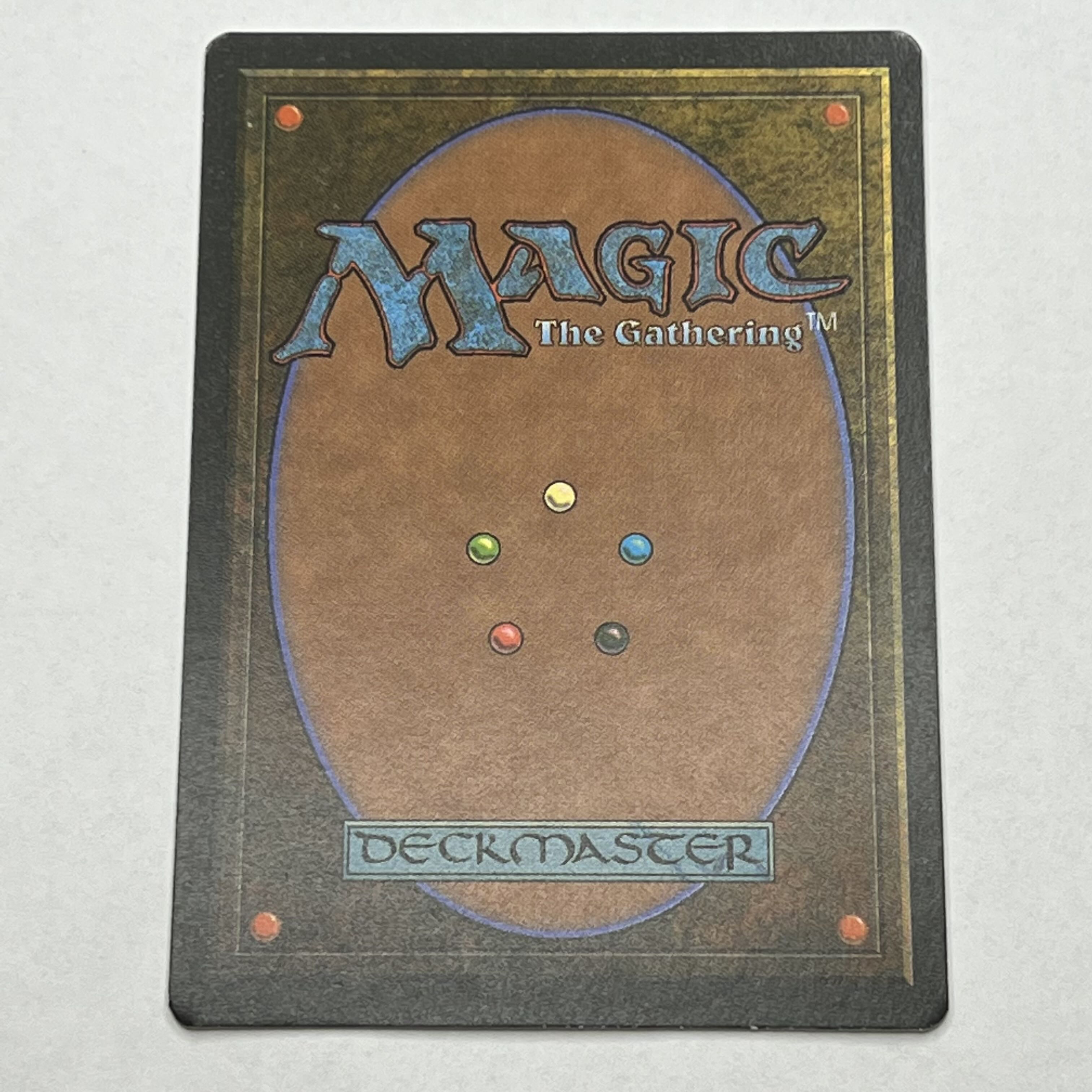 [4ED/EN] Kormus Bell/Kormus Bell