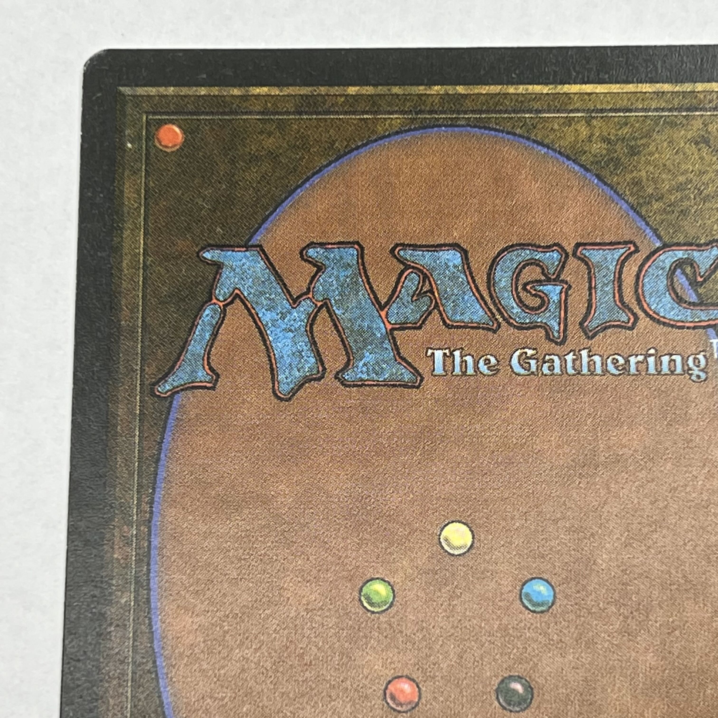 [4ED/EN] Kormus Bell/Kormus Bell