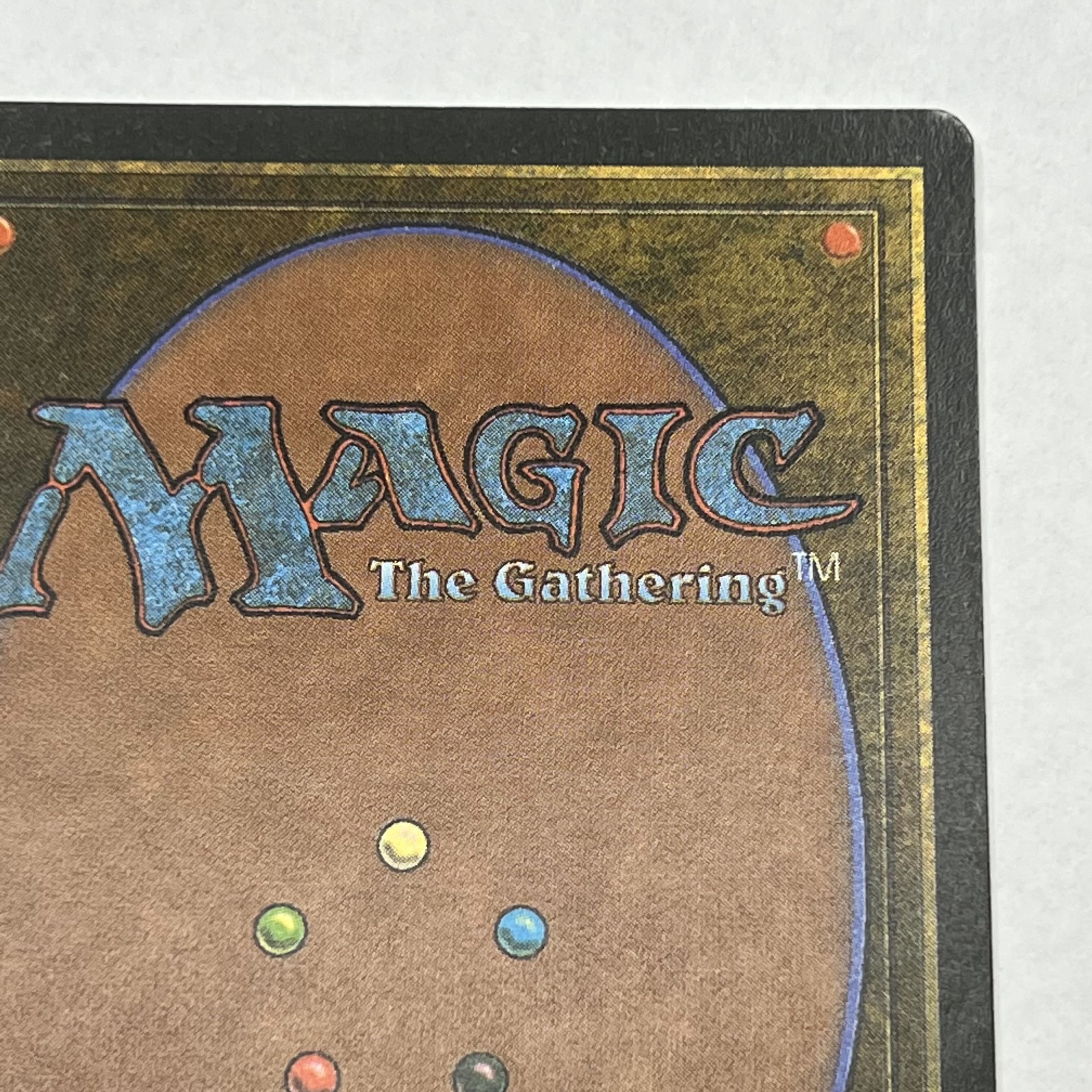 [4ED/EN] Kormus Bell/Kormus Bell