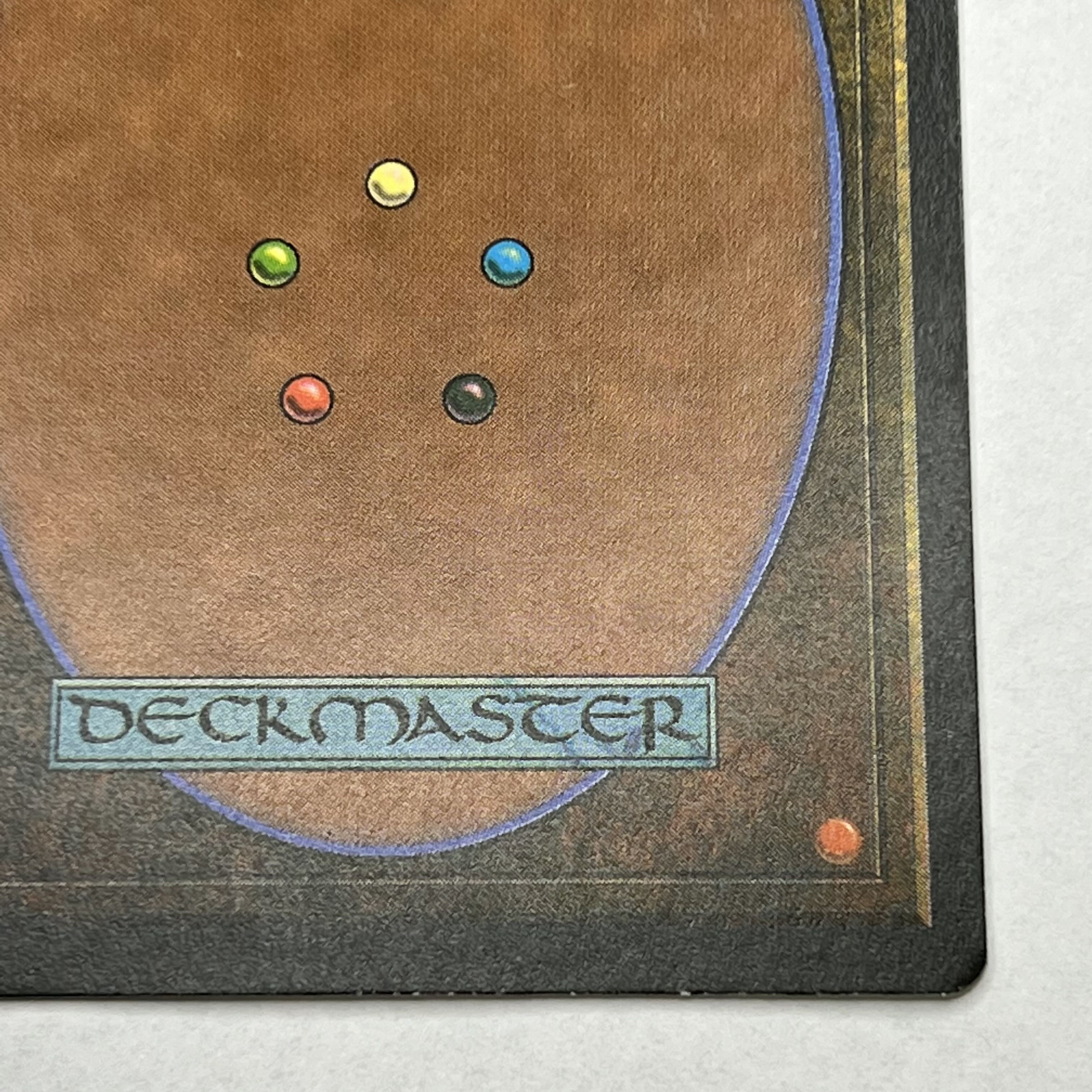 [4ED/EN] Kormus Bell/Kormus Bell