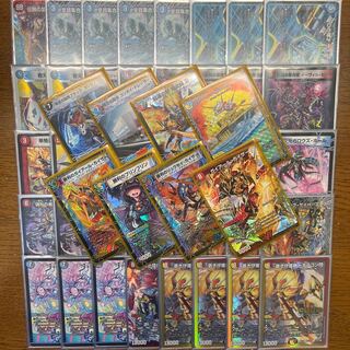 【超次元付き】【引退者のデッキ】クローシス閃（クローシス剣）