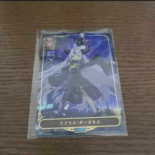 Lapras Leader Card UR