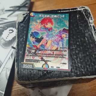 その子供、可憐につき