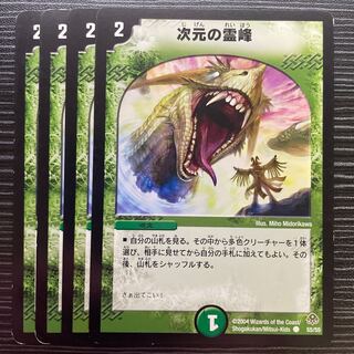 Rainbow Gate C 55/55 ③.