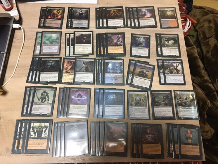 ★mtg 黒まとめ売り★