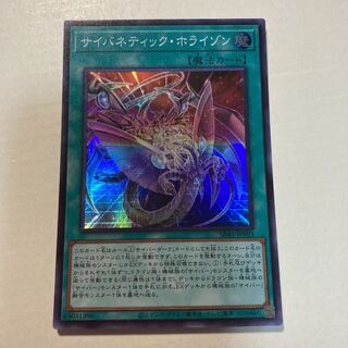 サイバネティック・ホライゾン