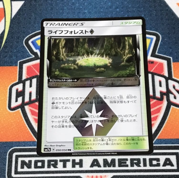 ライフフォレスト