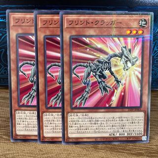 No.698 P shop Flint Cragger [no