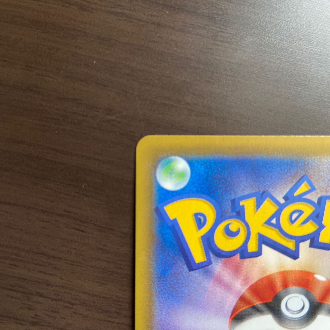 Y] LeafeonV SR 071/069